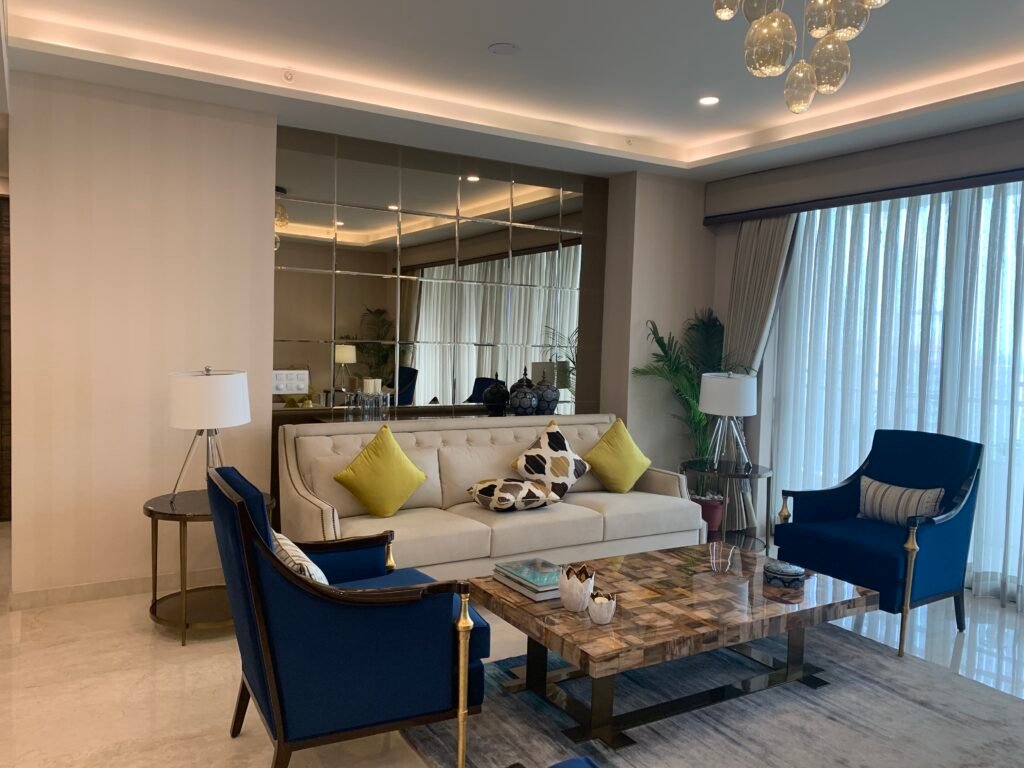 Interior Design For Residential | Interior Design In Gurgaon