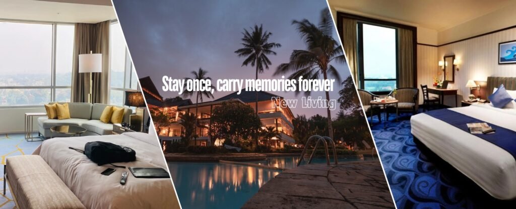 Hotel Interior Design