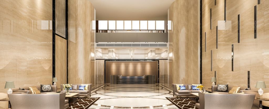 Luxury Interior Designers In Gurgaon