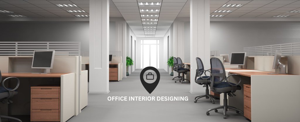 Office Interior Designers in Gurgaon